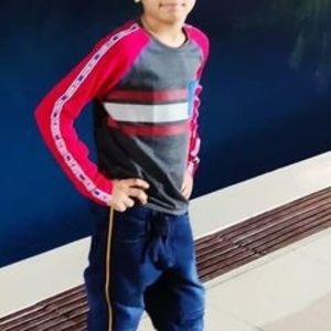 Meet your Posher, Ayush